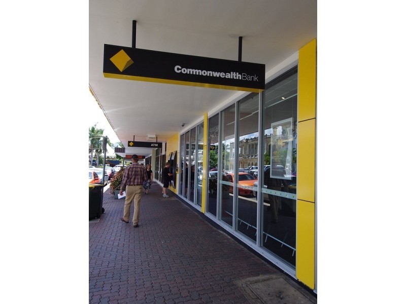 23 Denham Street, Rockhampton City QLD 4700