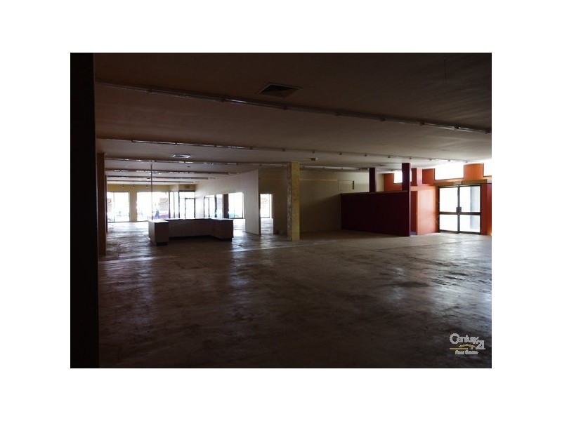 23 Denham Street, Rockhampton City QLD 4700