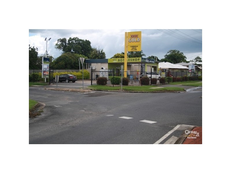 169 High Street, Berserker QLD 4701