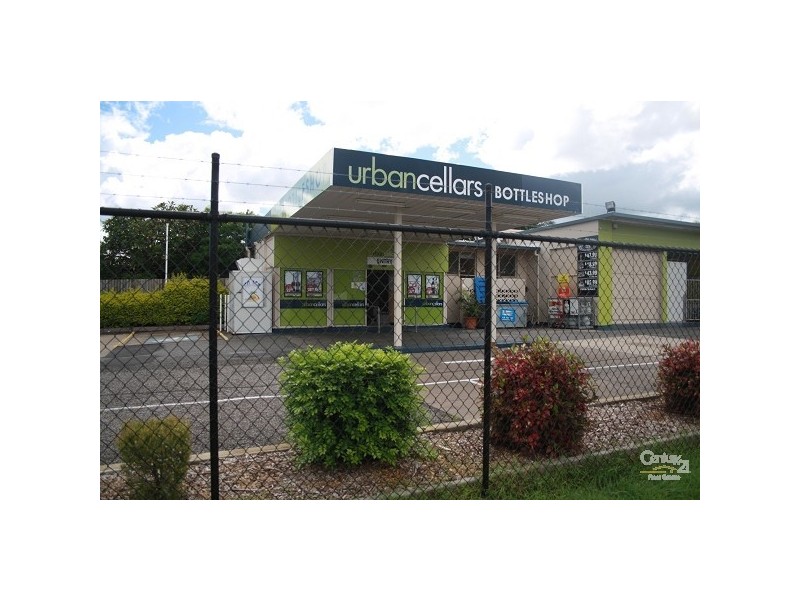 169 High Street, Berserker QLD 4701