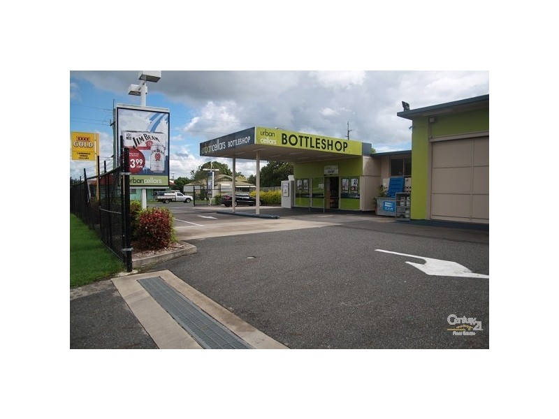 169 High Street, Berserker QLD 4701
