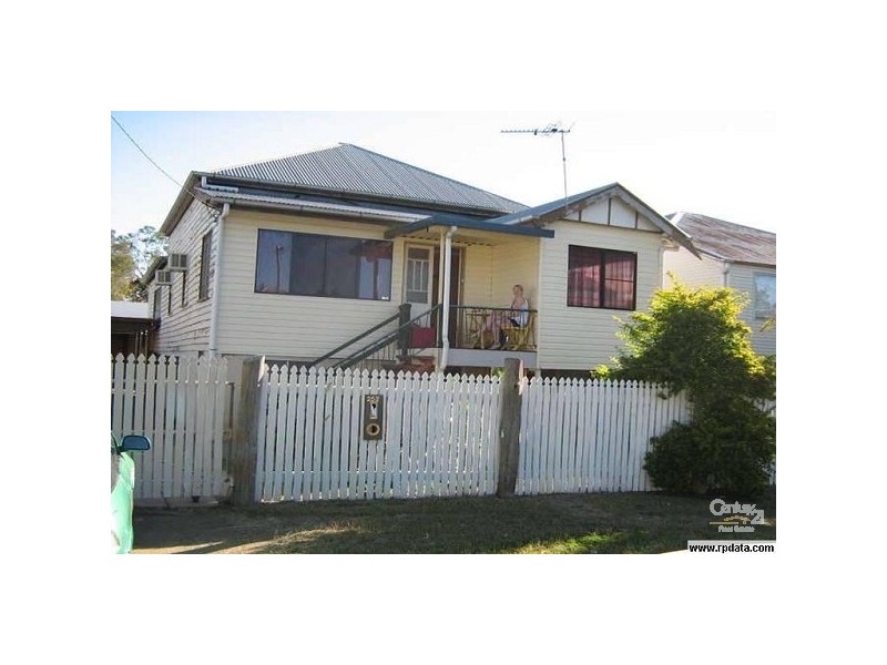 252 George street, Rockhampton QLD 4700