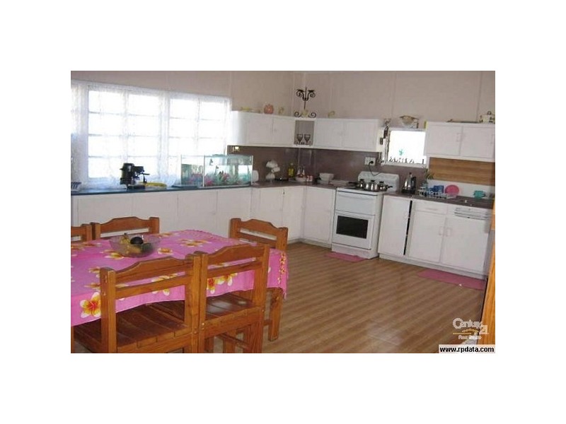 252 George street, Rockhampton QLD 4700