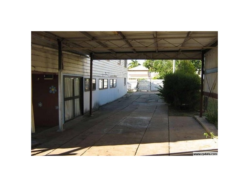 252 George street, Rockhampton QLD 4700