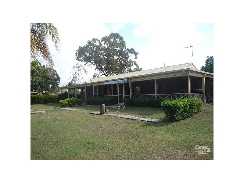 107 Julie Anne Drive, Glendale QLD 4711