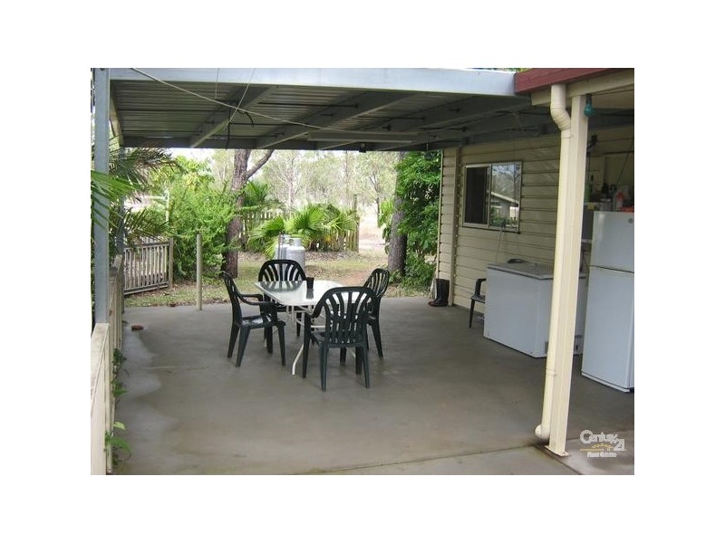 107 Julie Anne Drive, Glendale QLD 4711