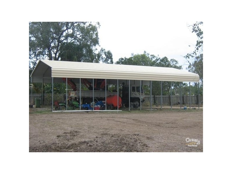 107 Julie Anne Drive, Glendale QLD 4711