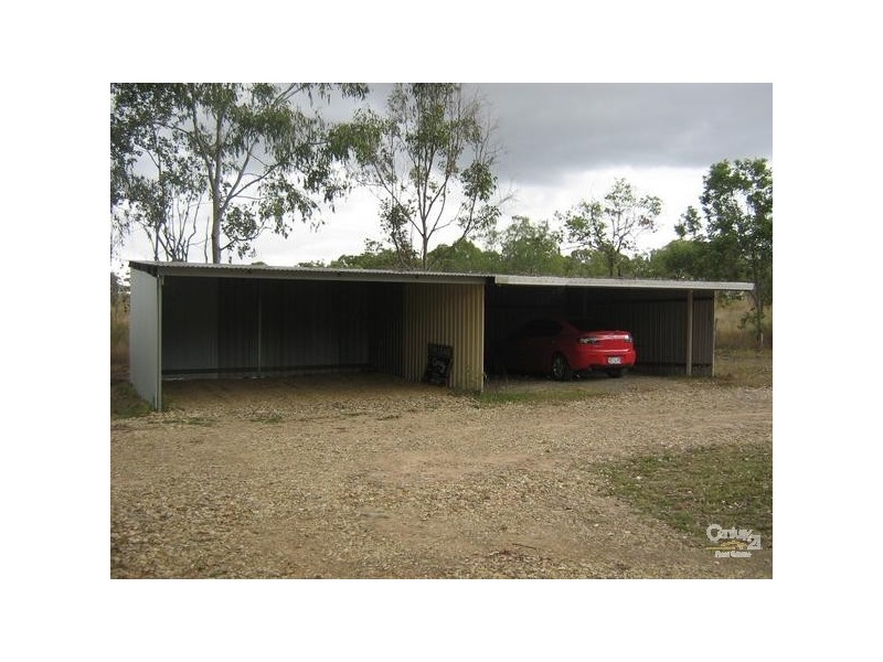 107 Julie Anne Drive, Glendale QLD 4711