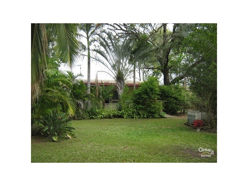 107 Julie Anne Drive, Glendale QLD 4711