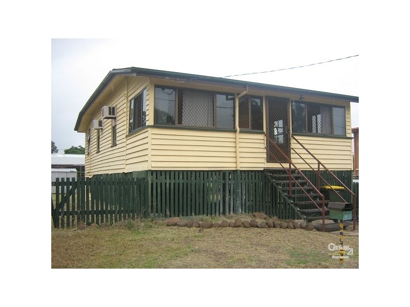 14 Nobbs Street, Berserker QLD 4701