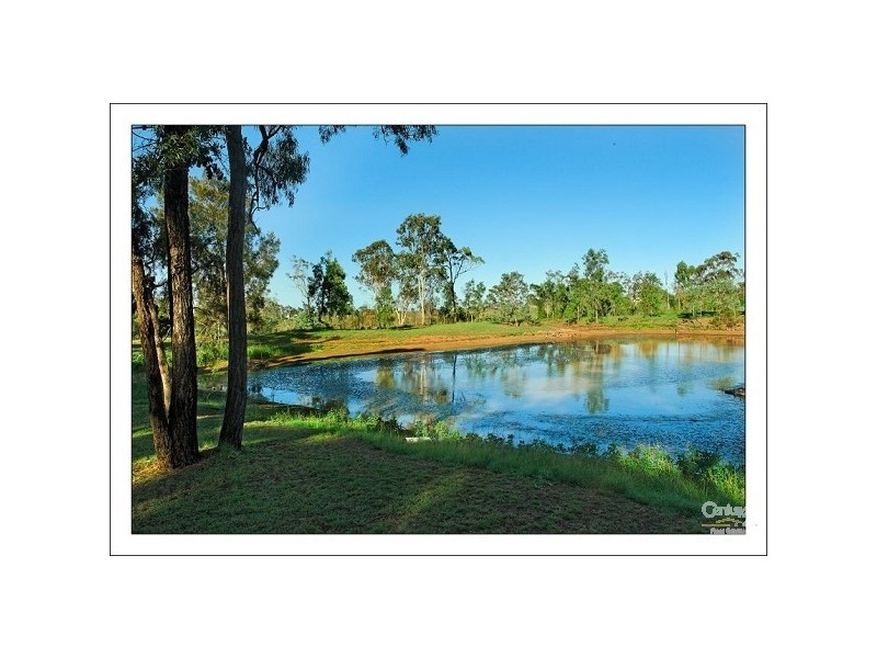 32 Black Gin Creek Road, Alton Downs QLD 4702