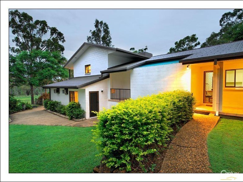 32 Black Gin Creek Road, Alton Downs QLD 4702