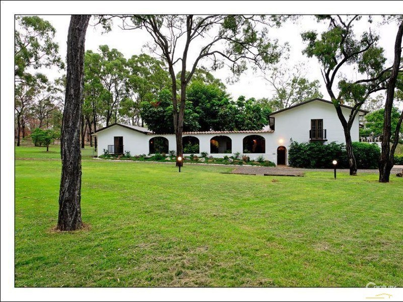 32 Black Gin Creek Road, Alton Downs QLD 4702