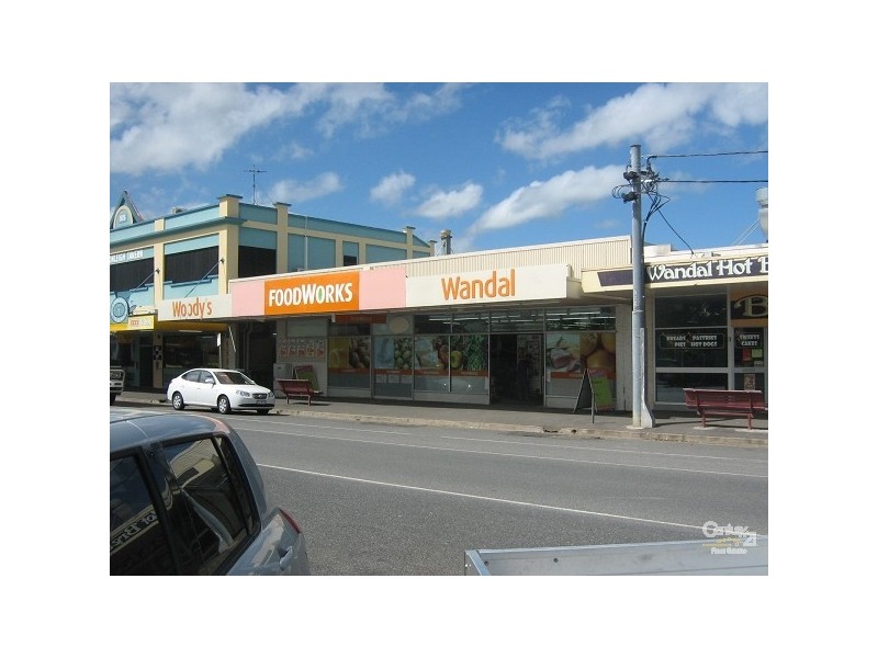 1 Wandal Road, Wandal QLD 4700