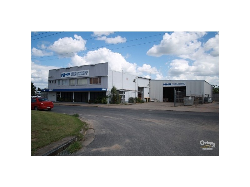 14 Robison Street, Park Avenue QLD 4701