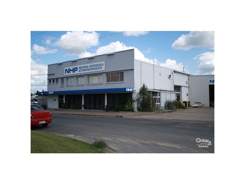 14 Robison Street, Park Avenue QLD 4701