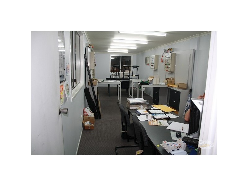 14 Robison Street, Park Avenue QLD 4701