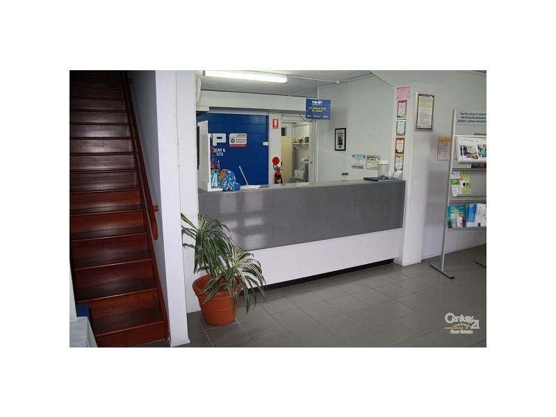 14 Robison Street, Park Avenue QLD 4701