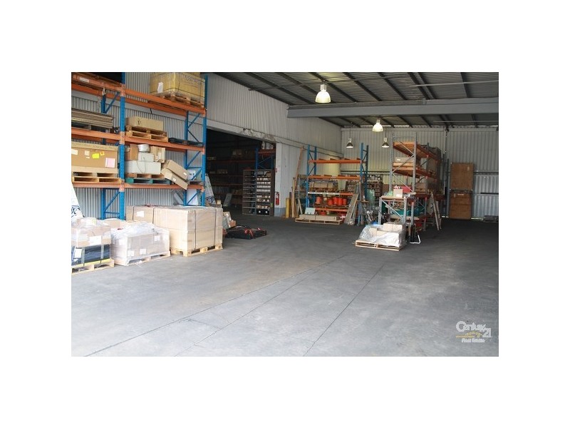 14 Robison Street, Park Avenue QLD 4701