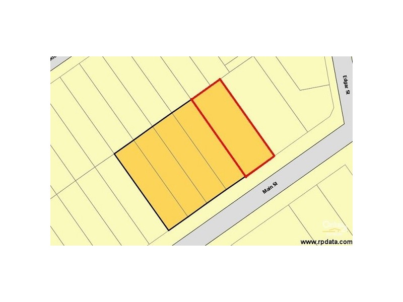 46 Main Street, Park Avenue QLD 4701