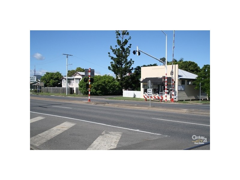 23 Albert Street, Rockhampton City QLD 4700
