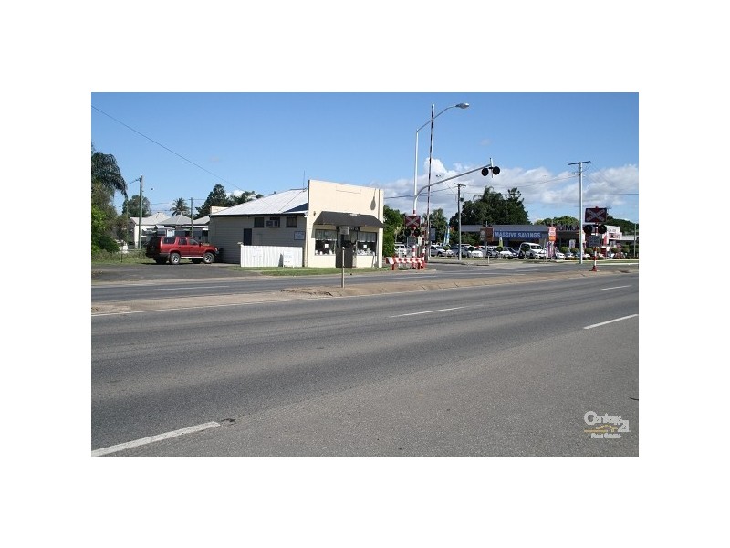 23 Albert Street, Rockhampton City QLD 4700