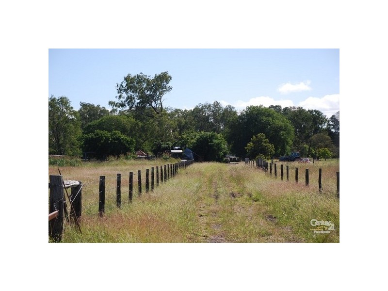 Alton Downs QLD 4702