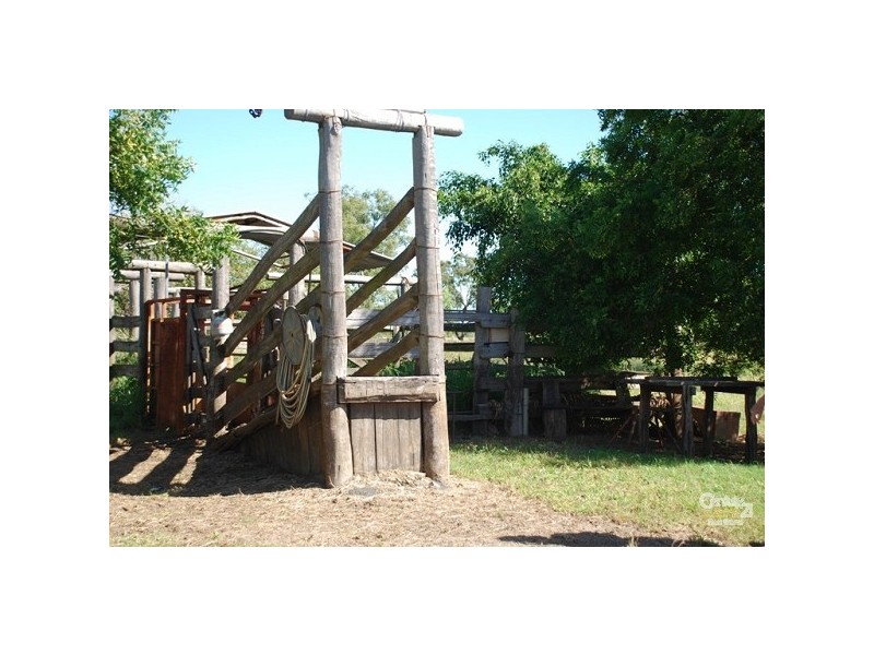 Alton Downs QLD 4702