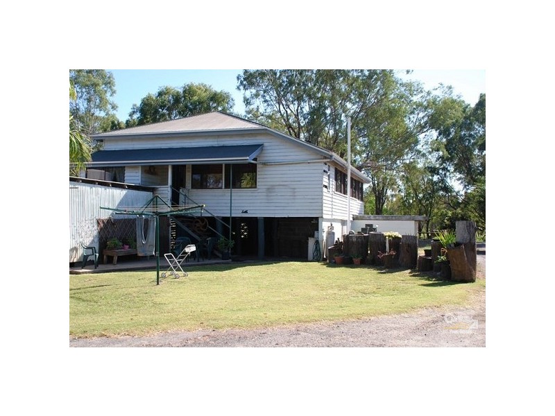 Alton Downs QLD 4702