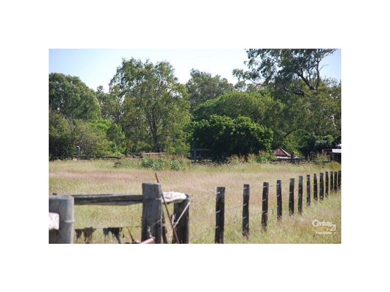 Alton Downs QLD 4702