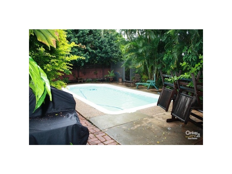 290 Ford Street, Berserker QLD 4701