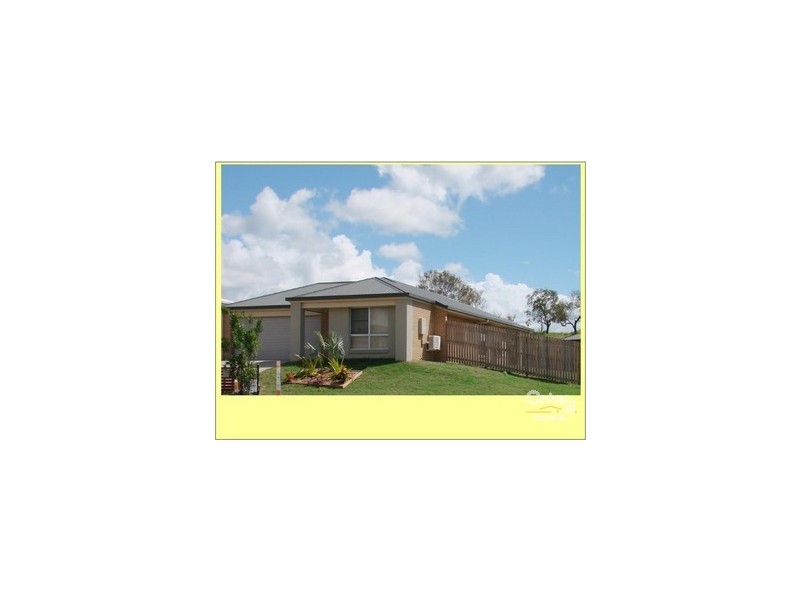 44 John Oxley Drive, Gracemere QLD 4702