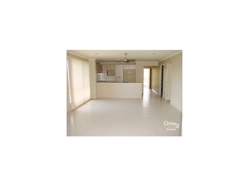44 John Oxley Drive, Gracemere QLD 4702