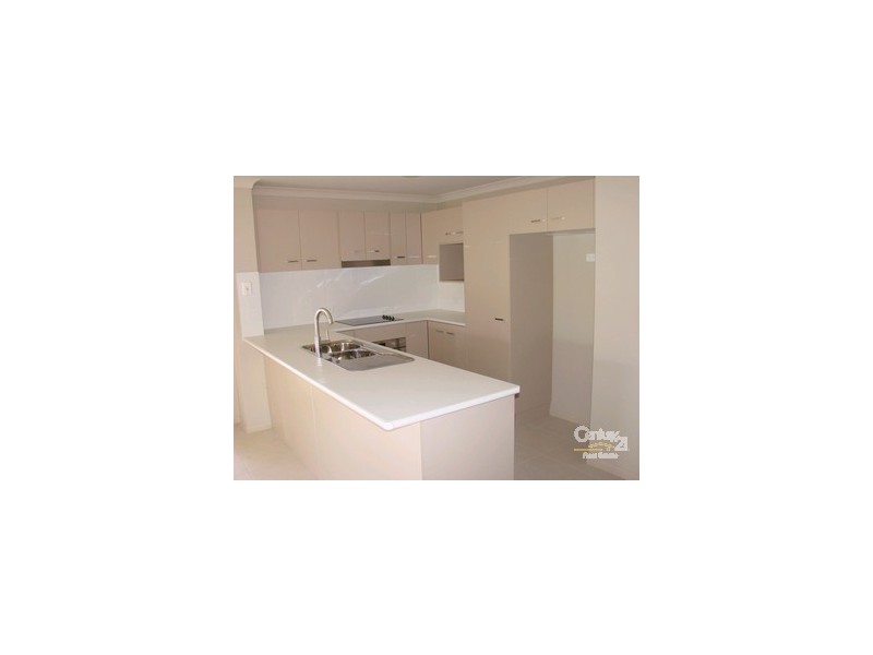 44 John Oxley Drive, Gracemere QLD 4702