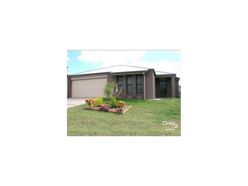 44 Burke and Wills Drive, Gracemere QLD 4702