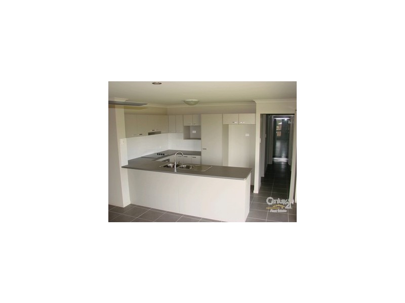44 Burke and Wills Drive, Gracemere QLD 4702