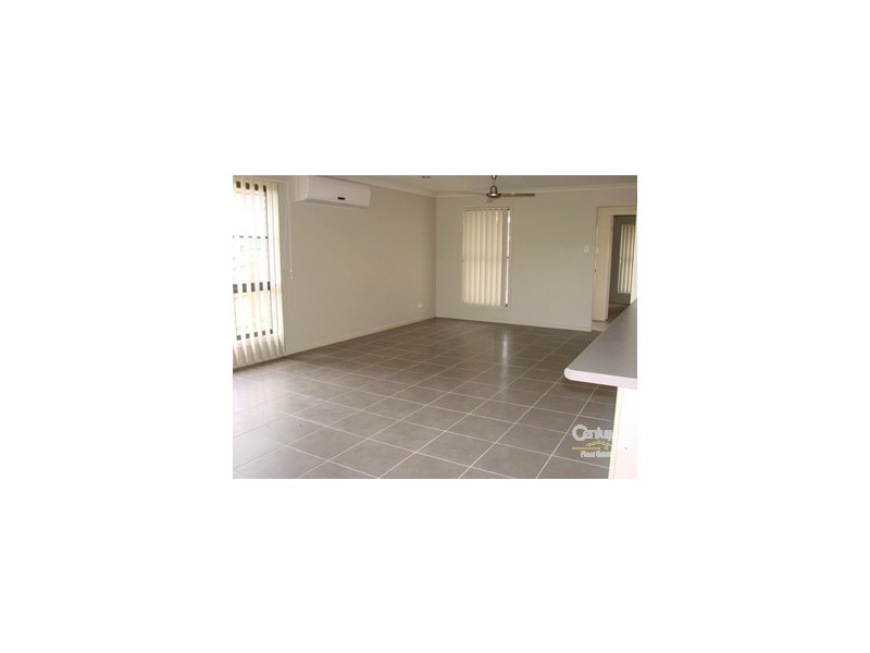 44 Burke and Wills Drive, Gracemere QLD 4702