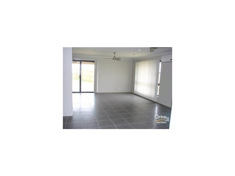 44 Burke and Wills Drive, Gracemere QLD 4702