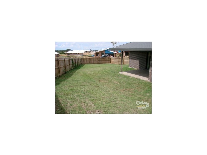 44 Burke and Wills Drive, Gracemere QLD 4702