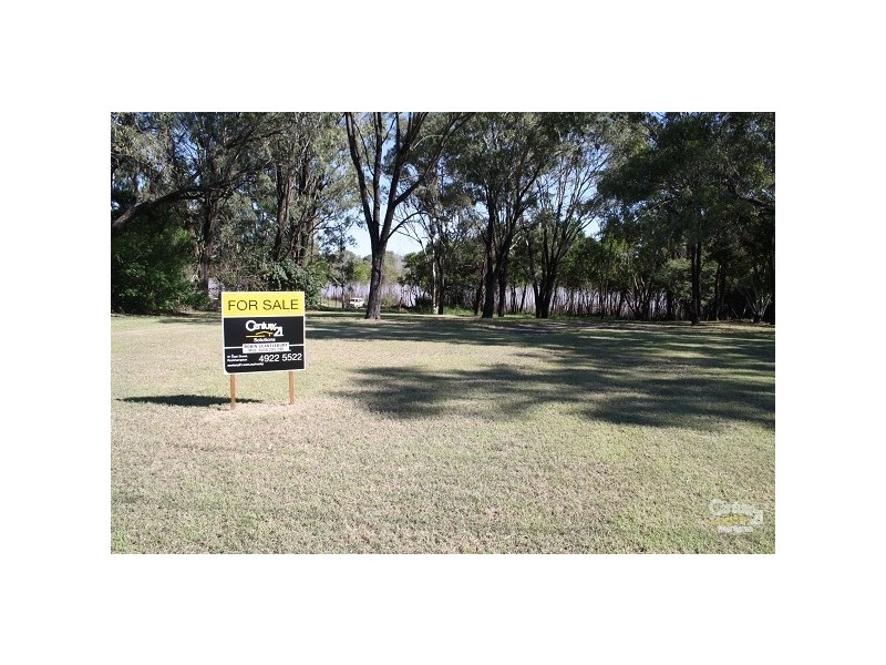 Lakes Creek QLD 4701