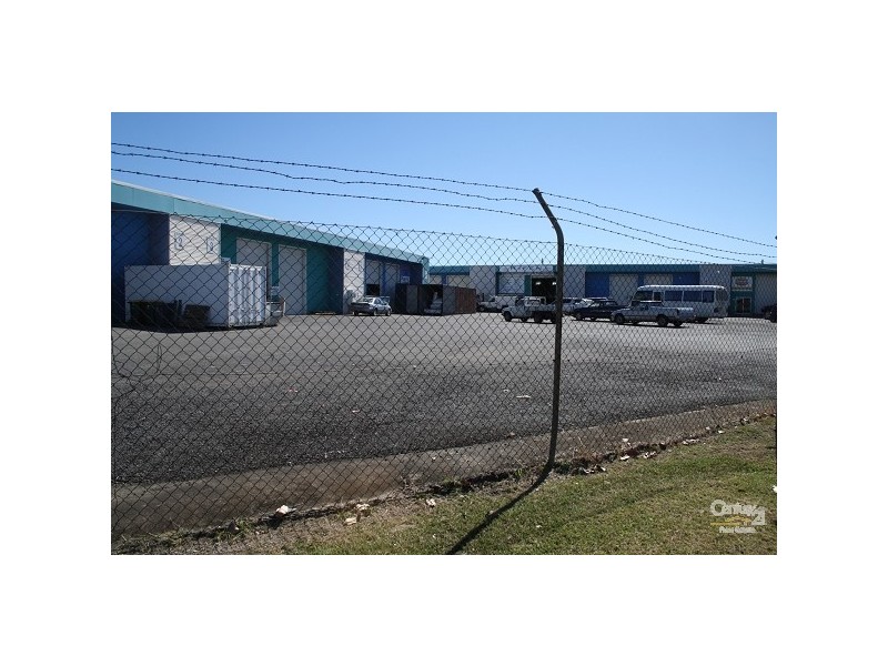 1/10 Dooley Street, Park Avenue QLD 4701