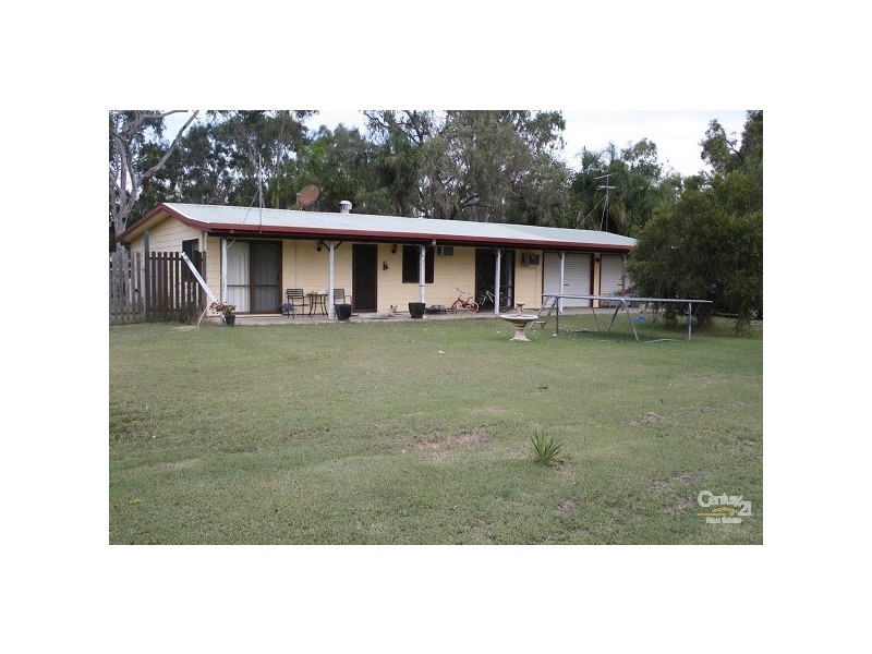 169 Glendale Road, Glendale QLD 4711