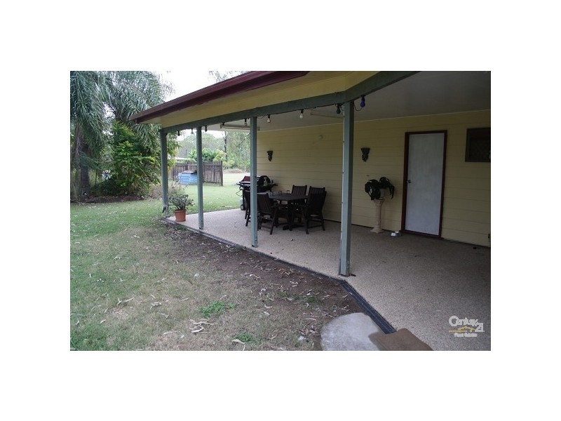 169 Glendale Road, Glendale QLD 4711