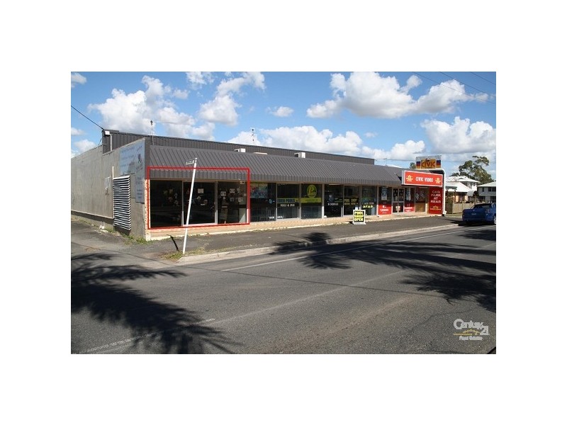 1/119 Fitzroy Street, Rockhampton City QLD 4700