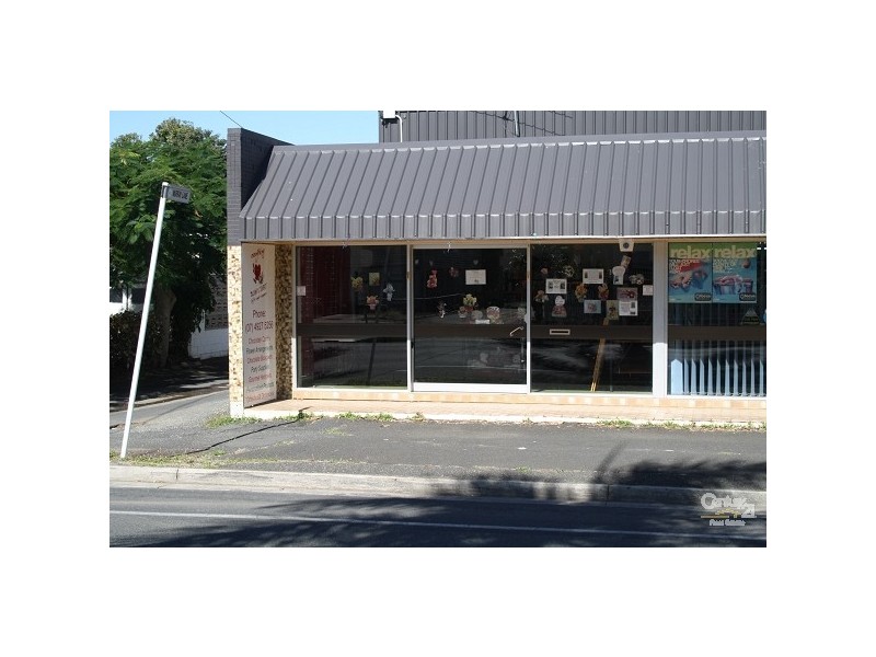 1/119 Fitzroy Street, Rockhampton City QLD 4700