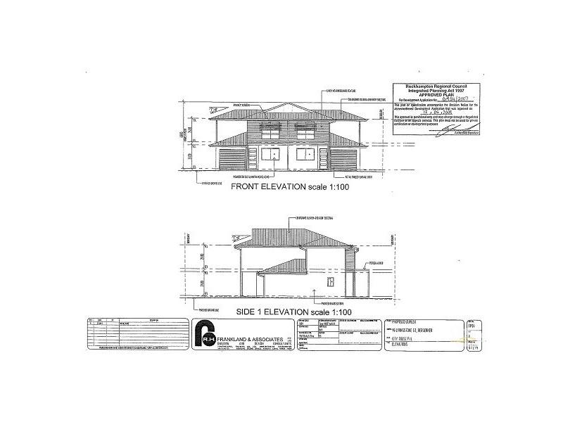 24 Macaree Street, Berserker QLD 4701