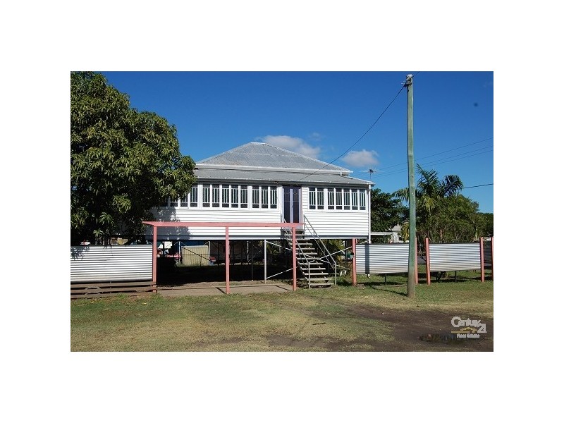 7 Oconnell Street, Rockhampton QLD 4700