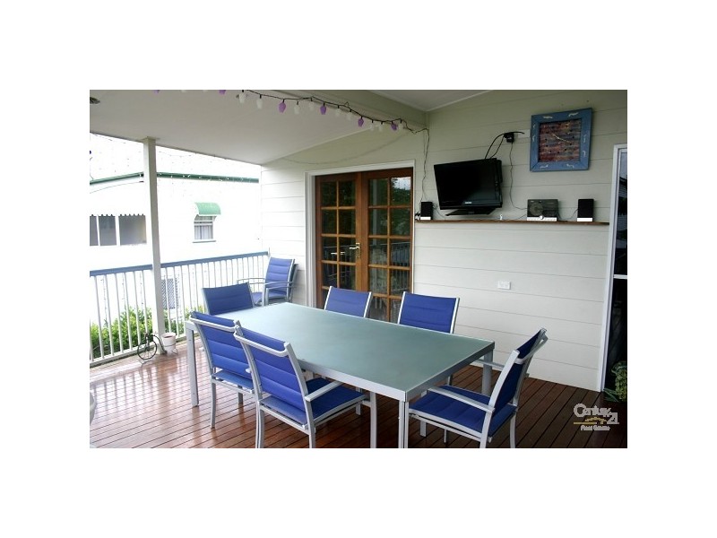 28 Nicholson Street, Allenstown QLD 4700