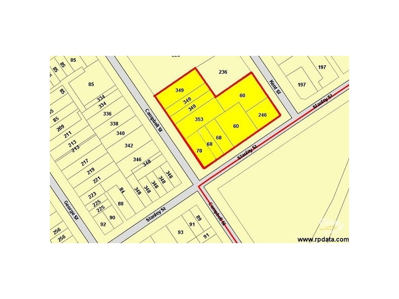 70 Stanley Street, Rockhampton QLD 4700