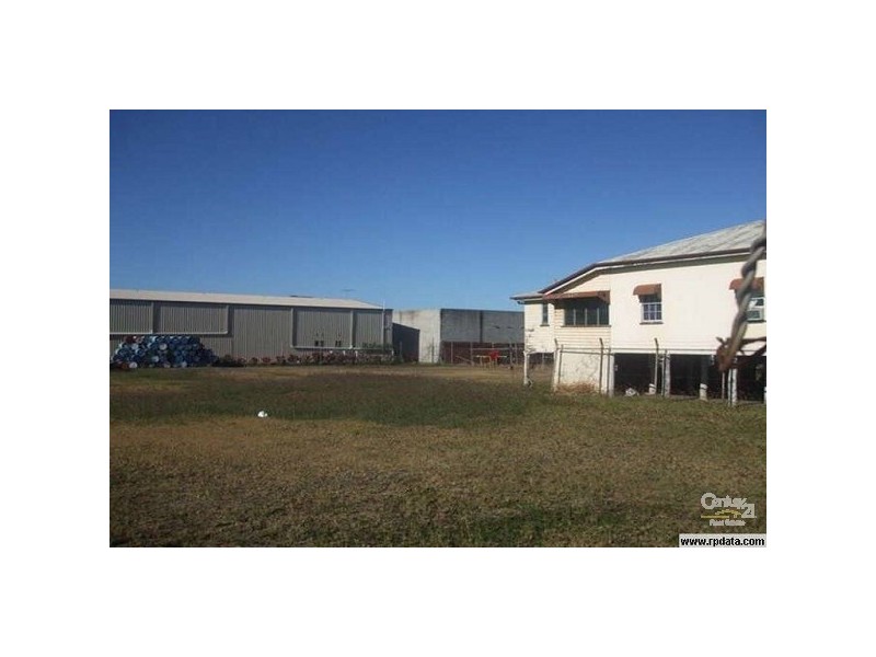 70 Stanley Street, Rockhampton QLD 4700
